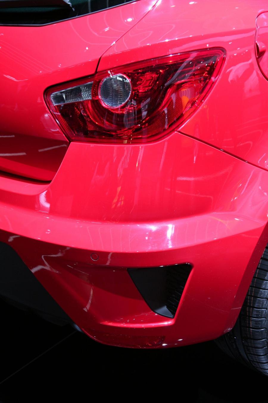  Seat Ibiza Cupra 2009 года  (фото 31 из 84)